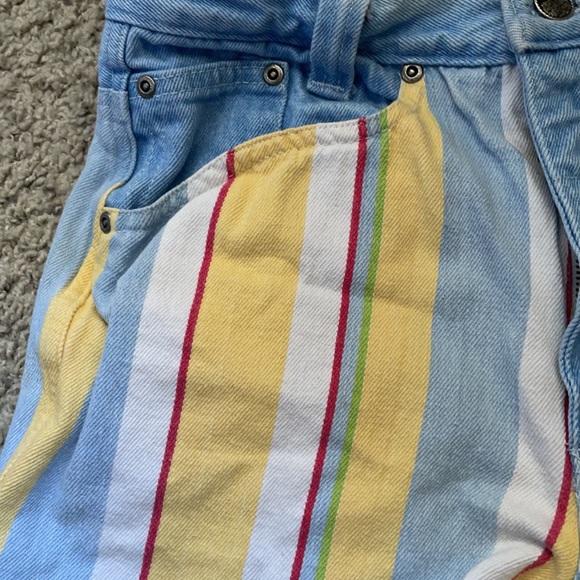 Vintage shorts - Picture 4 of 8